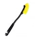 thumbnail image 1 of Cepillo De Limpieza De Ruedas Para Detalles De Neumáticos, Cepillo Para Llantas De Ruedas De Coche Para Camiones SUV, 1 of 5