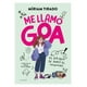 thumbnail image 1 of Libro Me Llamo Goa 1 380, 1 of 2