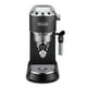 thumbnail image 2 of Cafetera Dedica Negro, 2 of 5