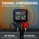 thumbnail image 4 of Cargador de batería de coche NOCO GENIUS2X2 2-Bank 4A 6V/12V, 4 of 8