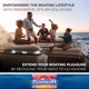 thumbnail image 5 of Plato de mesa para fiestas Springfield Marine 1670009, 5 of 6