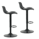 thumbnail image 2 of Pack de 2 sillas Bar Negro 100x43x47 cm, 2 of 3
