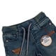 thumbnail image 2 of Jeans Bebé Niño Denim Pillin, 2 of 3