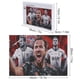 thumbnail image 2 of Harry Kane Rompecabezas de Madera Temático para Decoración del Hogar o Regalo para Fans, Amigos y Familia. 300 Piezas, 2 of 6