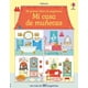 thumbnail image 1 of Mi casa de muñecas de Editorial Usborne, 1 of 7