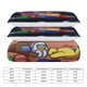 thumbnail image 5 of 3 Piece Bedding SetAmong Us CrewmatesComforter Set for Kids Boys Teen Tween 3D Lightweight Microfiber Bedding Sets, 5 of 5