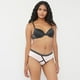 thumbnail image 4 of BoyShort Mujer Rosado Cotton  Corona, 4 of 5