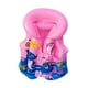 thumbnail image 4 of Chaleco de natación inflable para niños, dispositivo de flotación ajustable, entrenador de natación, salvavidas Rosa M, 4 of 5