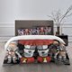 thumbnail image 1 of Five Nights at Freddy's Bedding Sets Bed Cartoon Duvet Cover Lightweight 3 Piece Bet Sets for Kids Boys Girls, 1 of 4