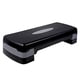 thumbnail image 1 of Step Aerobicos 2 Alturas Alta Resistencia Gris, 1 of 3