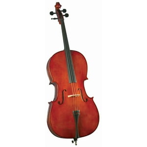 Violoncello Outfit 1/8' Hc-100 Cervini