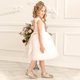thumbnail image 2 of Zapatos PANDANINJIA, vestido Angela, Mary Jane, zapatillas de ballet para niña, 2 of 6