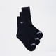 thumbnail image 3 of Tripack Calcetines Crew Negro Everlast, 3 of 3