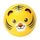 thumbnail image 1 of Balón de fútbol para niños, pelota suave de animales, portátil, 6 pulgadas, aprendizaje de fútbol, Mini balón deportivo de fútbol, juguete para juegos Tigre, 1 of 5