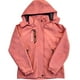 thumbnail image 5 of Chaqueta Cortaviento Impermeable Premium Rosada Mujer, 5 of 8
