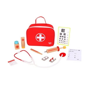 Tooky Toy - Little Doctor