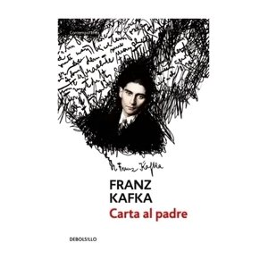 Debols!Llo - Libro Carta Al Padre / Franz Kafka