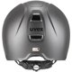 thumbnail image 3 of Uvex perfexxion II Casco de Equitación para Mujer y Hombre - Ajustable y Altamente Ventilado, Antracita XS‑S, 3 of 7