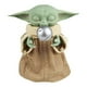 thumbnail image 4 of Juguete Figura Baby Yoda Interactivo Star Con Wars Sonidos, 4 of 7