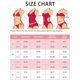 thumbnail image 5 of INSPIRE CHIC Monokini de una pieza para mujer con tirantes ajustables y control de abdomen, traje de baño color azul cielo mediano, 5 of 5