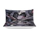 thumbnail image 4 of Moon Knight Bedding Sets Ultra Soft Skin-Friendly Duvet Cover 3 Piece, Cute Comforter Cover Bed Set for Boys Girls Kids, 4 of 5