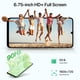 thumbnail image 5 of Smartphone UMIDIGI G9 5G desbloqueado de 12 GB/128 GB 5000 mAh verde, 5 of 9