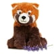 thumbnail image 1 of Animal de peluche Warmies Red Panda, apto para microondas y pesado, 1 of 6