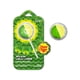 thumbnail image 1 of Delineador Splash Lolli-Liner "Green Apple" Chupa Chups, 1 of 3