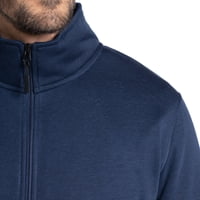 Kotting - Poleron Cuello Alto Sin Capucha