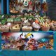 thumbnail image 3 of Chip y Dale: Guardianes Rescatadores Fondo Temático Pancarta Suministros de Decoración para Fiesta de Cumpleaños, Decoración de Fondo de Fiesta Personalizado,150x90cm, 3 of 6