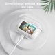 thumbnail image 4 of Snoopy-theme AirPods Pro Earphone Case Compatible with Apple Devices Premium Flexible TPU theme Custom, 4 of 6