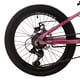 thumbnail image 4 of Bicicleta Totem MTB Aro 20 Modelo Elise Rosada, 4 of 5