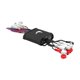 thumbnail image 1 of DSP Diamond Audio MSDSP66 6 canales impermeable 102 × 85 × 32 mm, 1 of 2