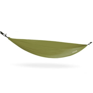 Atakama Outdoor - Hamaca Single Coihue Verde Single