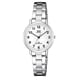 thumbnail image 1 of Reloj Qz01j204y Mujer Analogo Metal, 1 of 2