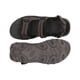 thumbnail image 3 of SANDALIAS HOMBRE CUERO DANGAL-9-01 marron claro 40, 3 of 4