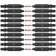 thumbnail image 1 of Brocas para atornillar Bosch ITDET2535B Torx #25 Impact Tough, paquete de 10, 1 of 2