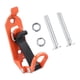 thumbnail image 1 of Soporte De Pala Para Portaequipajes De Techo, Accesorio Portátil Para Coche, Abrazadera De Goma Metálica, 1 of 5