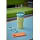 thumbnail image 3 of Pajita Abatible Stanley Iceflow 590 Ml Aislante Acero Inoxidable, 3 of 3