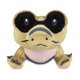 thumbnail image 2 of Peluche Pokémon Sandile Sitting Cuties de 19 cm, 2 of 4