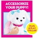 thumbnail image 5 of Peluche Barbie Walk & Wag Puppy con accesorios, 5 of 6