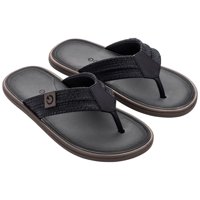 Sandalia Hombre Gris Dublin 445 Cartago