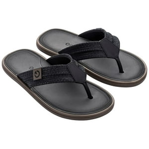 Sandalia Hombre Gris Dublin 445 Cartago