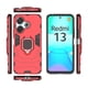 thumbnail image 1 of FOXDOCK Funda Antigolpes para Xiaomi Redmi 13 4G – Protección Total con Soporte y Diseño Robusto, 1 of 5