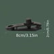 thumbnail image 3 of Secure Your Camping Tarp with 10 Heavy Duty Tarpaulin Clips - Reusable and Strong, Perfect for Blocking Solar Shades, 3 of 4