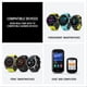 thumbnail image 5 of Monitor de Frecuencia Cardiaca Garmin HRM 600 Premium Talla M-XL, 5 of 7