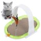 thumbnail image 5 of Juguete Rascador Multifuncional 4 En 1 Para Gatos Mascotas, 5 of 6