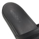 thumbnail image 3 of Sandalias Adidas Adilette Comfort de Secado Rápido Negras, 3 of 3