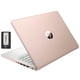 thumbnail image 1 of Laptop HP Stream 14" Intel N150 4GB 1.12TB Win11, 1 of 9