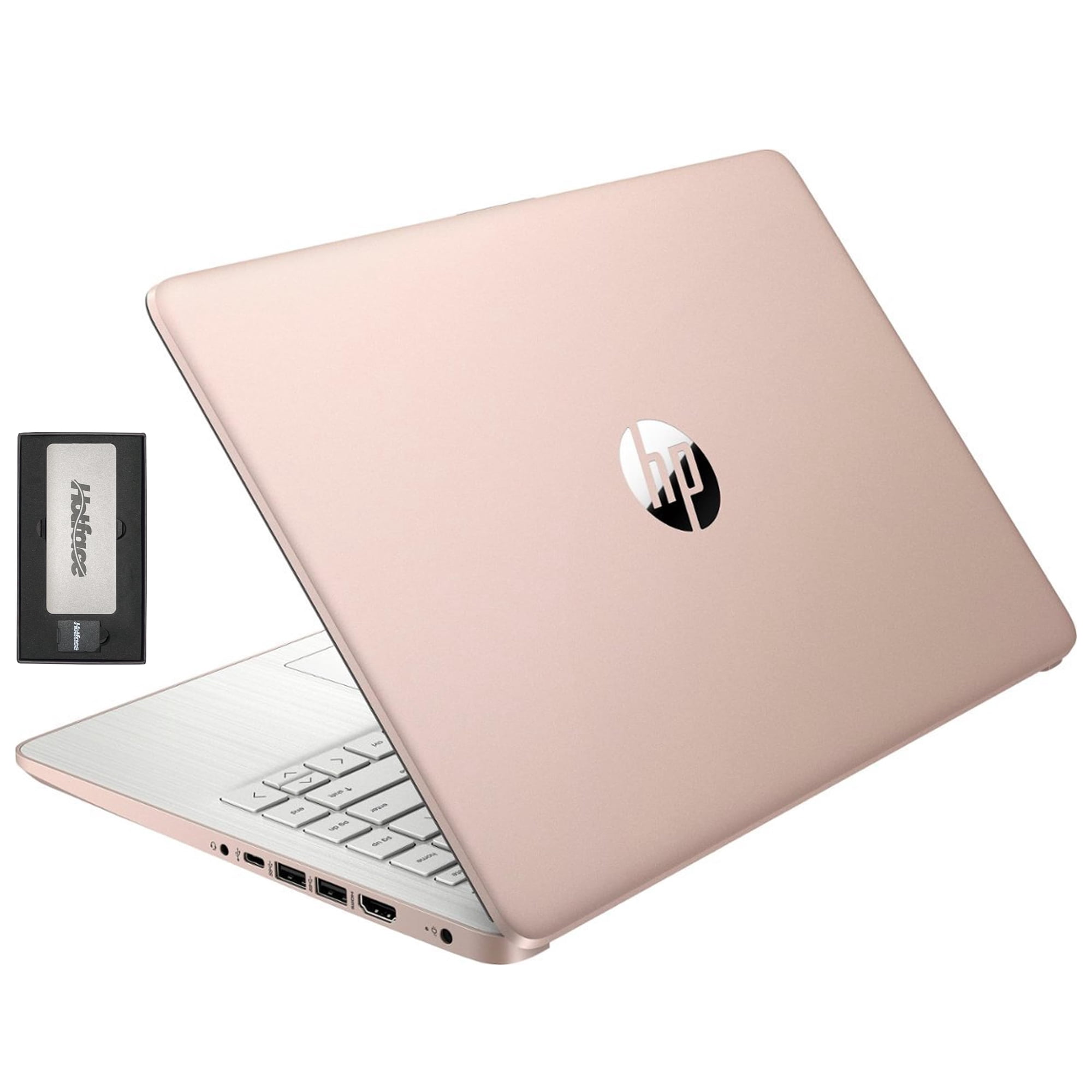 Laptop Hp Stream 14" Intel N150 4gb 1.12tb Win11